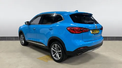 MG MOTOR UK HS 1.5 T-GDI Exclusive