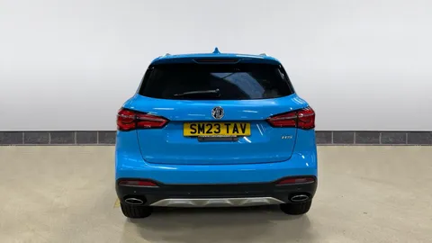 MG MOTOR UK HS 1.5 T-GDI Exclusive