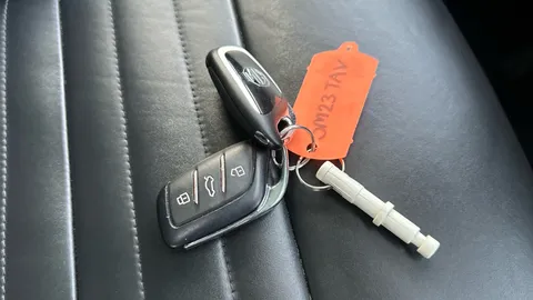 MG MOTOR UK HS 1.5 T-GDI Exclusive