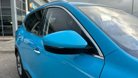 MG MOTOR UK HS 1.5 T-GDI Exclusive