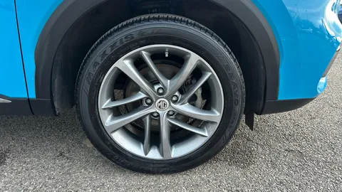 MG MOTOR UK HS 1.5 T-GDI Exclusive