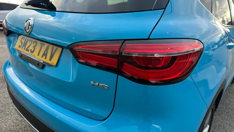 MG MOTOR UK HS 1.5 T-GDI Exclusive