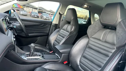 MG MOTOR UK HS 1.5 T-GDI Exclusive
