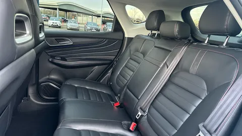 MG MOTOR UK HS 1.5 T-GDI Exclusive