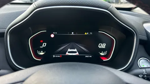 MG MOTOR UK HS 1.5 T-GDI Exclusive