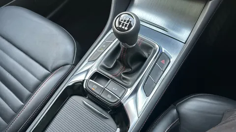 MG MOTOR UK HS 1.5 T-GDI Exclusive