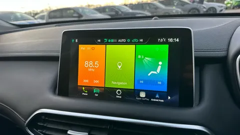 MG MOTOR UK HS 1.5 T-GDI Exclusive