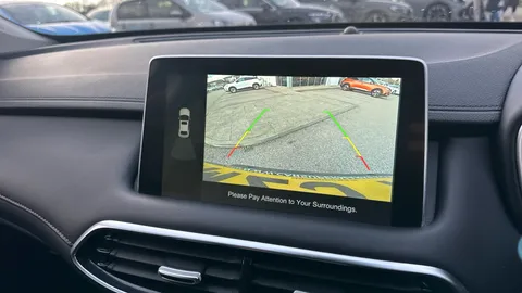 MG MOTOR UK HS 1.5 T-GDI Exclusive