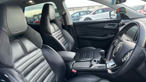 MG MOTOR UK HS 1.5 T-GDI Exclusive