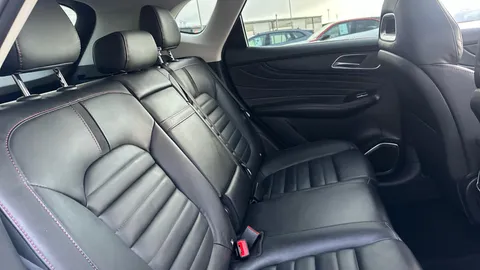 MG MOTOR UK HS 1.5 T-GDI Exclusive