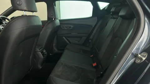 SEAT LEON 1.5 TSI EVO 150 FR Black Edition [EZ]