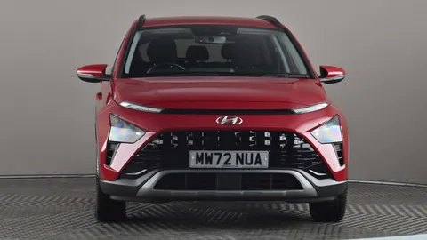 HYUNDAI BAYON 1.0 TGDi 48V MHEV Premium DCT