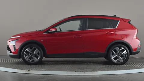 HYUNDAI BAYON 1.0 TGDi 48V MHEV Premium DCT