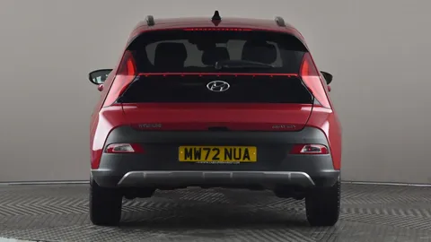 HYUNDAI BAYON 1.0 TGDi 48V MHEV Premium DCT
