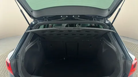 SEAT LEON 1.5 TSI EVO 150 FR Black Edition [EZ]