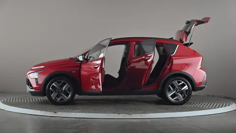 HYUNDAI BAYON 1.0 TGDi 48V MHEV Premium DCT