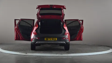 HYUNDAI BAYON 1.0 TGDi 48V MHEV Premium DCT