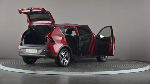 HYUNDAI BAYON 1.0 TGDi 48V MHEV Premium DCT