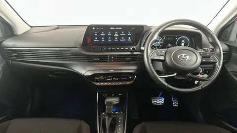 HYUNDAI BAYON 1.0 TGDi 48V MHEV Premium DCT