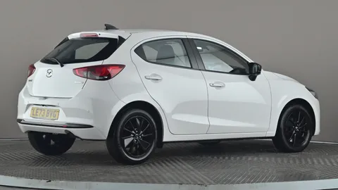 MAZDA 2 1.5 e-Skyactiv G MHEV Homura