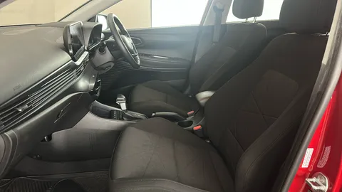 HYUNDAI BAYON 1.0 TGDi 48V MHEV Premium DCT