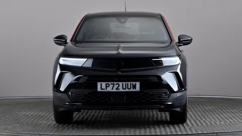 VAUXHALL MOKKA 1.2 Turbo GS Line Auto