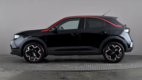 VAUXHALL MOKKA 1.2 Turbo GS Line Auto