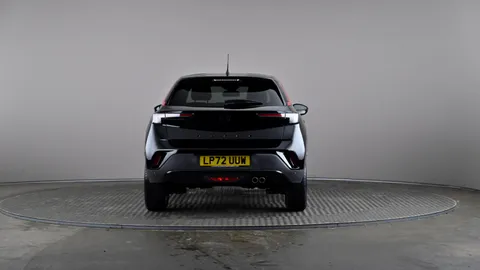 VAUXHALL MOKKA 1.2 Turbo GS Line Auto