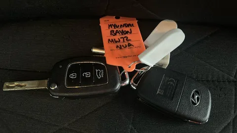 HYUNDAI BAYON 1.0 TGDi 48V MHEV Premium DCT