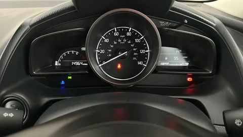 MAZDA 2 1.5 e-Skyactiv G MHEV Homura