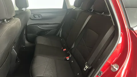 HYUNDAI BAYON 1.0 TGDi 48V MHEV Premium DCT