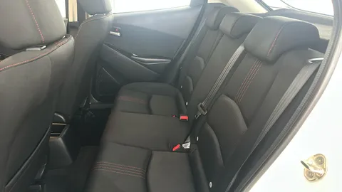 MAZDA 2 1.5 e-Skyactiv G MHEV Homura