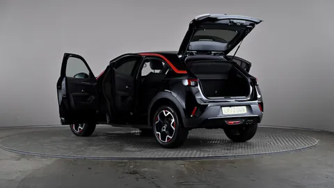 VAUXHALL MOKKA 1.2 Turbo GS Line Auto