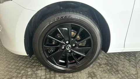 MAZDA 2 1.5 e-Skyactiv G MHEV Homura