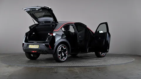 VAUXHALL MOKKA 1.2 Turbo GS Line Auto