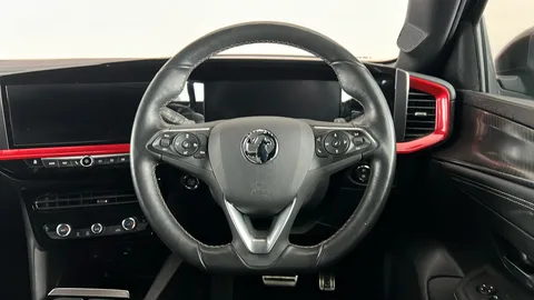 VAUXHALL MOKKA 1.2 Turbo GS Line Auto