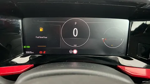 VAUXHALL MOKKA 1.2 Turbo GS Line Auto