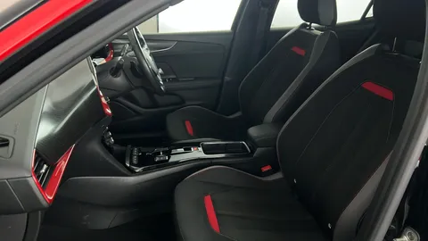 VAUXHALL MOKKA 1.2 Turbo GS Line Auto