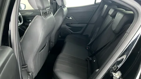 VAUXHALL MOKKA 1.2 Turbo GS Line Auto