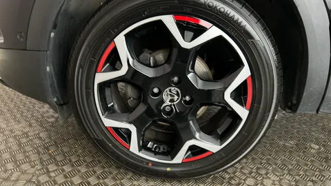 VAUXHALL MOKKA 1.2 Turbo GS Line Auto