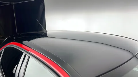 VAUXHALL MOKKA 1.2 Turbo GS Line Auto