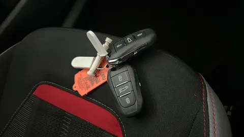 VAUXHALL MOKKA 1.2 Turbo GS Line Auto