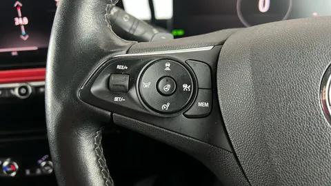 VAUXHALL MOKKA 1.2 Turbo GS Line Auto