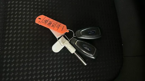 FORD FOCUS 1.0 EcoBoost Hybrid mHEV 125 ST-Line X Edition