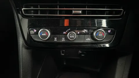 VAUXHALL MOKKA 1.2 Turbo GS Line Auto