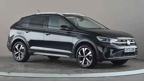 VOLKSWAGEN TAIGO 1.0 TSI 110 Style