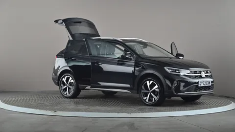 VOLKSWAGEN TAIGO 1.0 TSI 110 Style