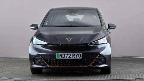 CUPRA BORN 150kW V1 58kWh Auto