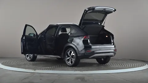 VOLKSWAGEN TAIGO 1.0 TSI 110 Style