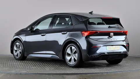 CUPRA BORN 150kW V1 58kWh Auto